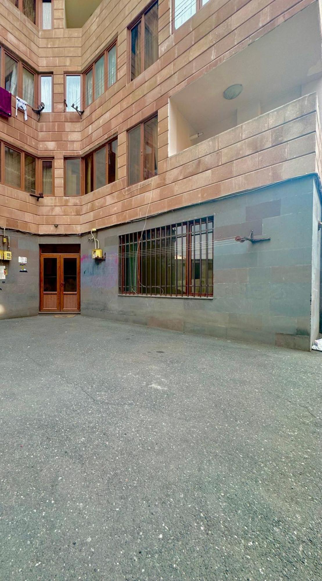 Apart Studio Erevan Exterior foto